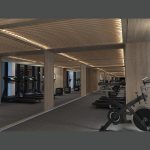 Fitness-Centre